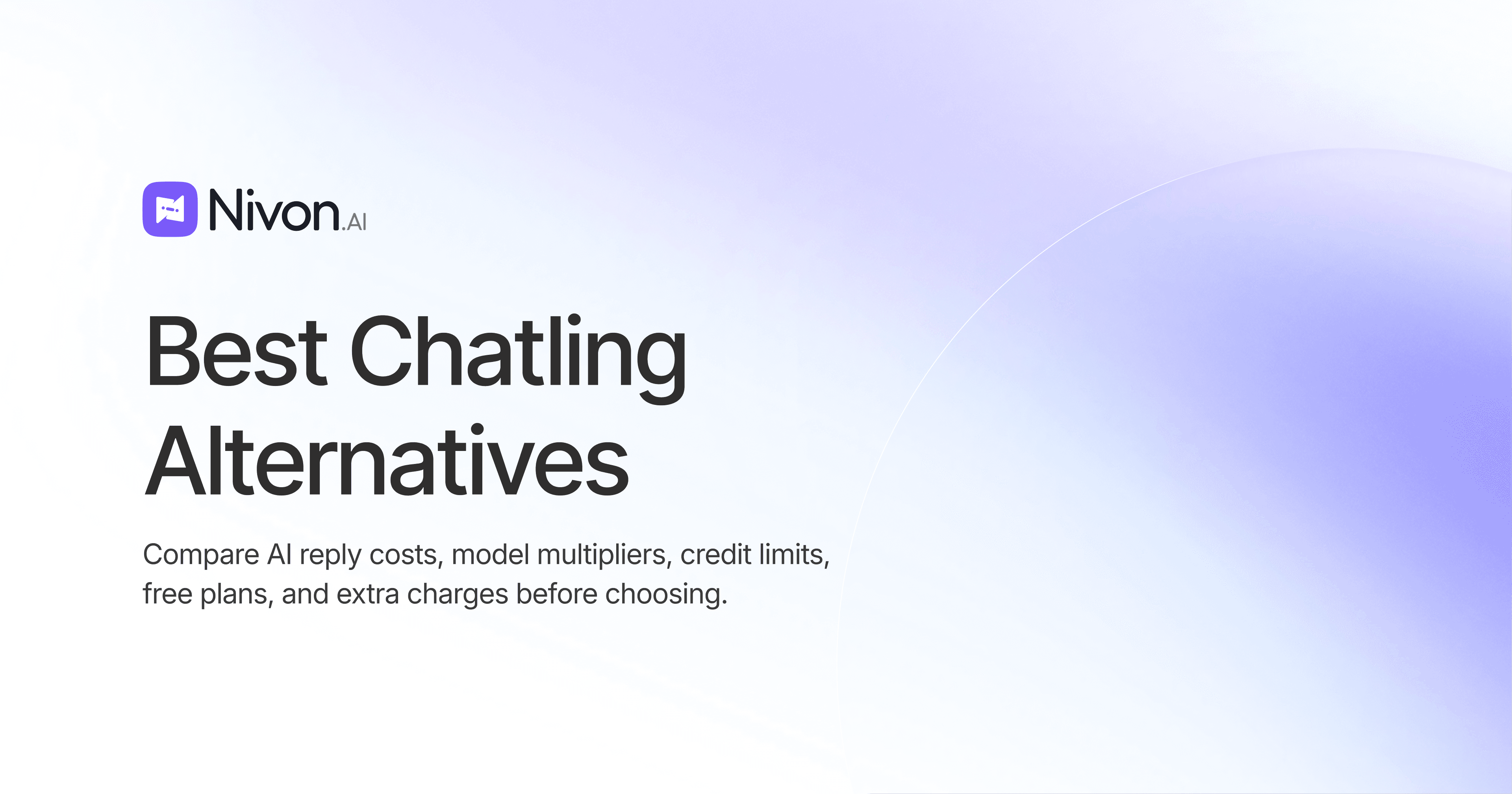 7 Best Chatling Alternatives in 2026