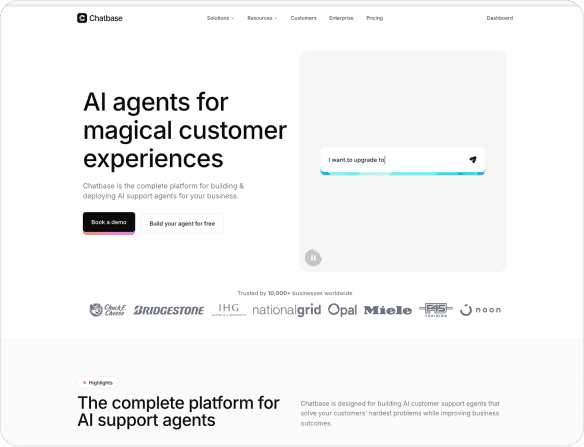Best customer support tool 2026